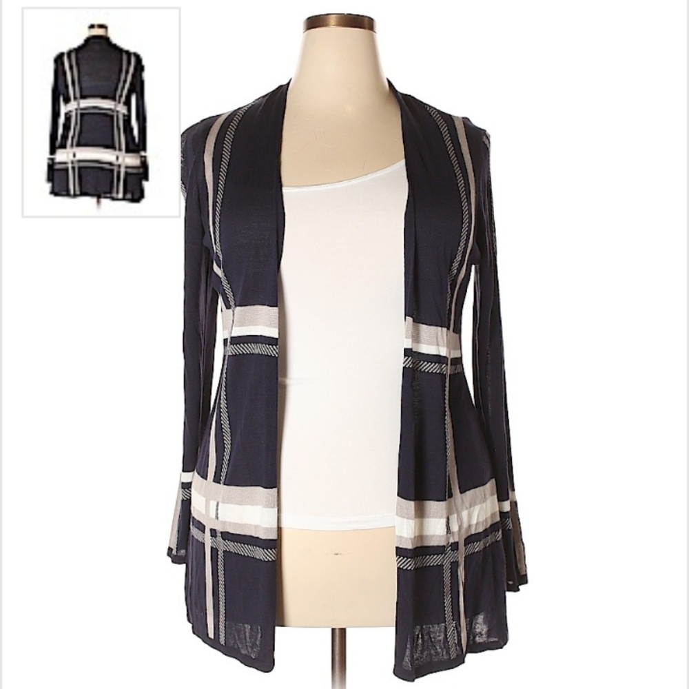 NWT Charter Club Cardigan